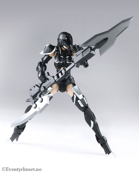 Titanomachia Plastic Model Kit 1/12 Strato Hound 16 cm Manga & Anime