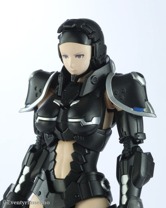 Titanomachia Plastic Model Kit 1/12 Strato Hound 16 cm Manga & Anime