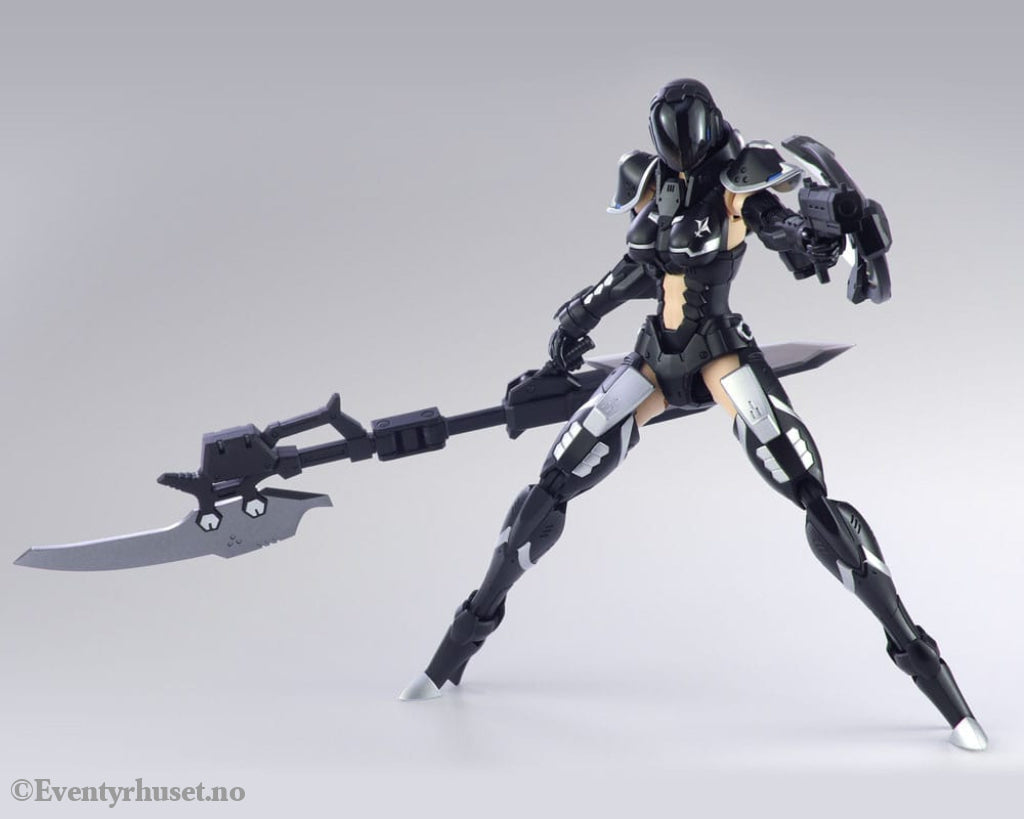 Titanomachia Plastic Model Kit 1/12 Strato Hound 16 cm Manga & Anime