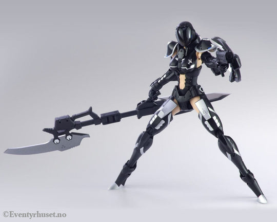 Titanomachia Plastic Model Kit 1/12 Strato Hound 16 cm Manga & Anime