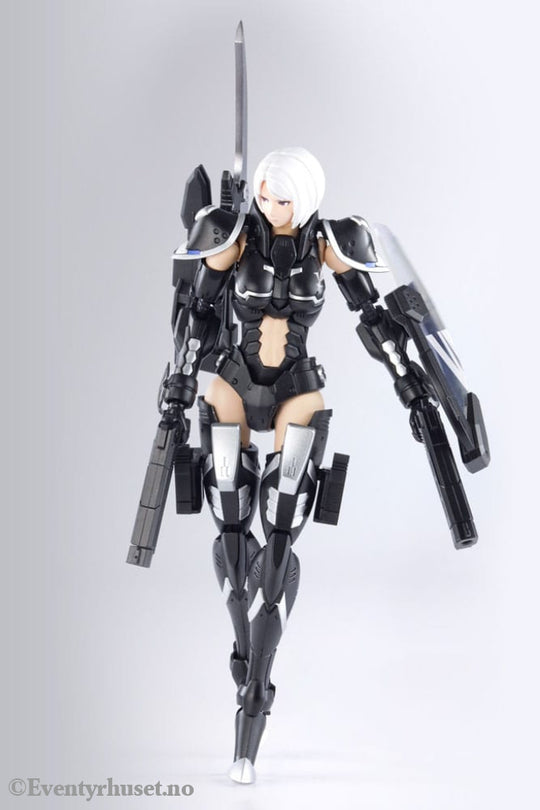 Titanomachia Plastic Model Kit 1/12 Strato Hound 16 cm Manga & Anime