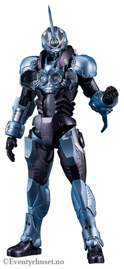 Titanomachia Plastic Model Kit PLAMAX Gale Hound Guyver 01 17 cm Manga & Anime