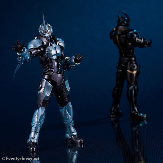 Titanomachia Plastic Model Kit PLAMAX Gale Hound Guyver 01 17 cm Manga & Anime