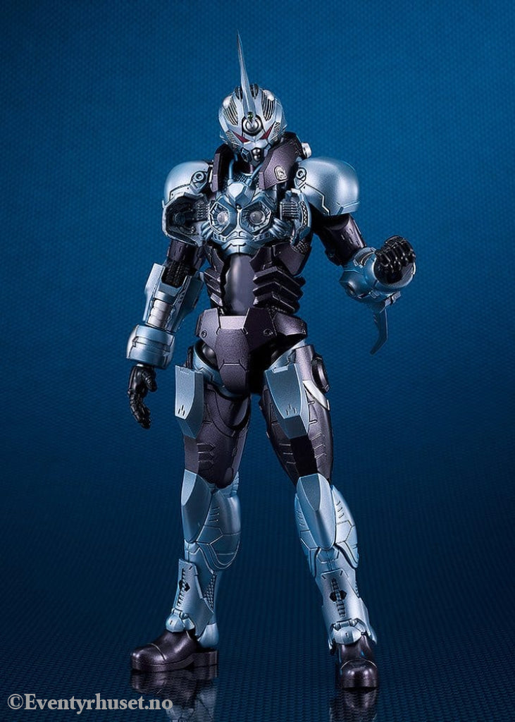 Titanomachia Plastic Model Kit PLAMAX Gale Hound Guyver 01 17 cm Manga & Anime