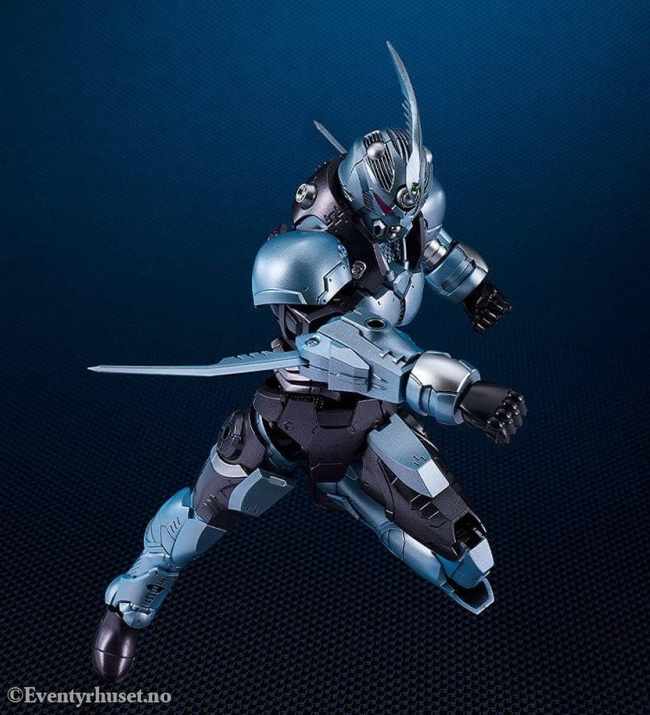 Titanomachia Plastic Model Kit PLAMAX Gale Hound Guyver 01 17 cm Manga & Anime