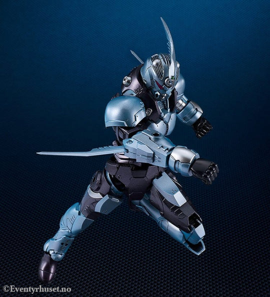 Titanomachia Plastic Model Kit PLAMAX Gale Hound Guyver 01 17 cm Manga & Anime