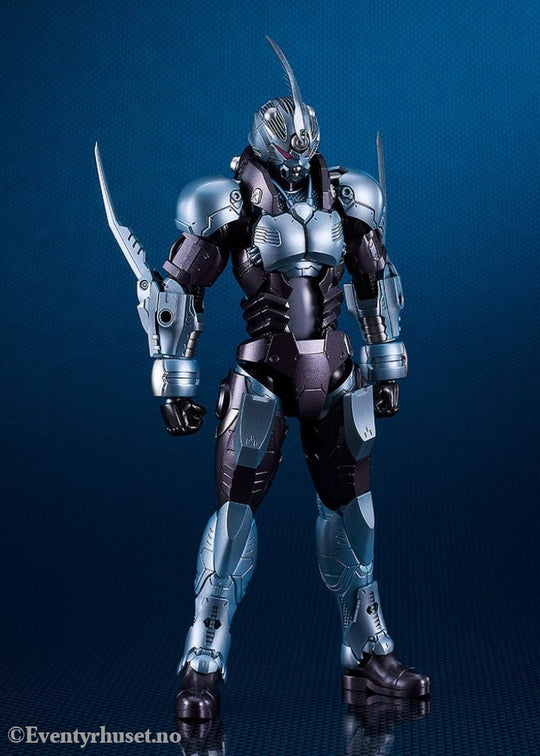 Titanomachia Plastic Model Kit PLAMAX Gale Hound Guyver 01 17 cm Manga & Anime