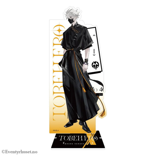To Be Hero X Acrylic Stand Hero Show Series Ghostblade 18 cm Manga & Anime