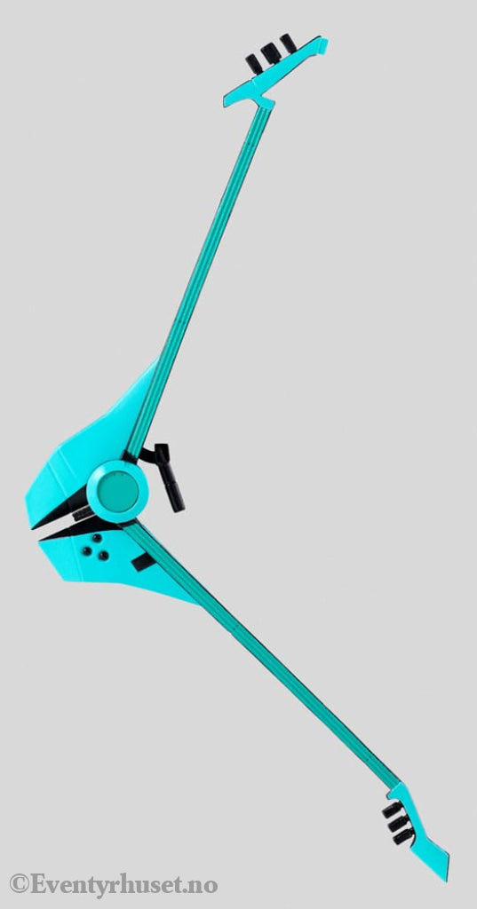 To Be Hero X S.H. Figuarts Action Figure Lucky Cyan 15 cm Manga & Anime