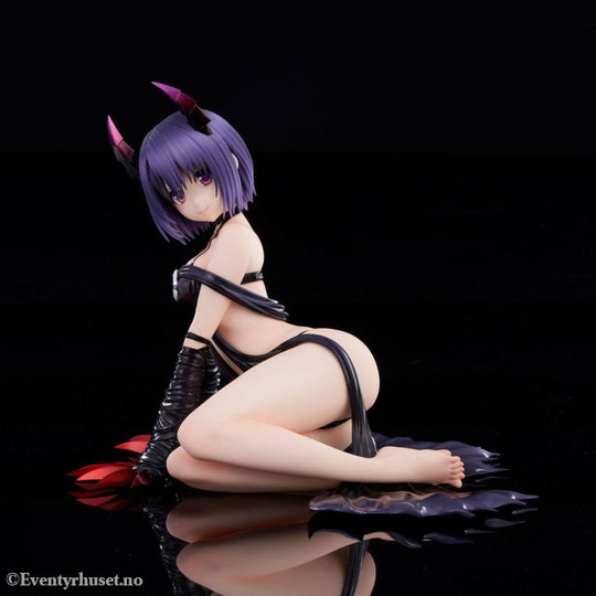 To Love-Ru Darkness PVC Statue 1/6 Haruna Sairenji Darkness Limited Ver. (Renewal Package Edition) 18 cm Manga & Anime