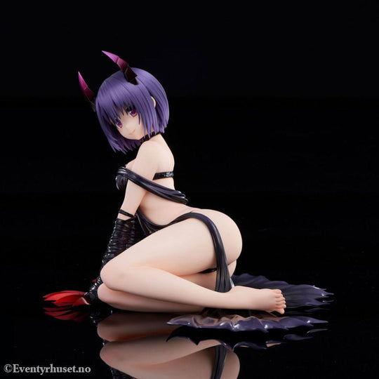 To Love-Ru Darkness PVC Statue 1/6 Haruna Sairenji Darkness Limited Ver. (Renewal Package Edition) 18 cm Manga & Anime