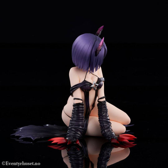 To Love-Ru Darkness PVC Statue 1/6 Haruna Sairenji Darkness Limited Ver. (Renewal Package Edition) 18 cm Manga & Anime