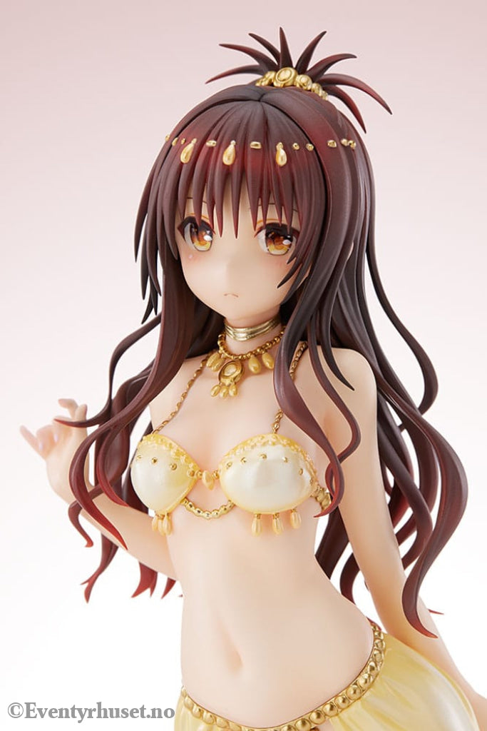 To Love-Ru Darkness Statue PVC 1/7 Mikan Yuki 22 cm Manga & Anime