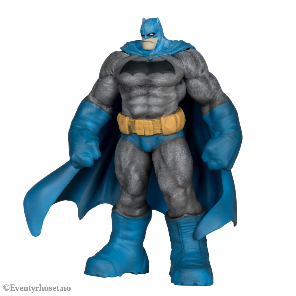 Todd’s Mods DC Direct Collector Vinyl Statue Batman 11 cm. Mint In Sealed Box (MISB)! Actionfigur