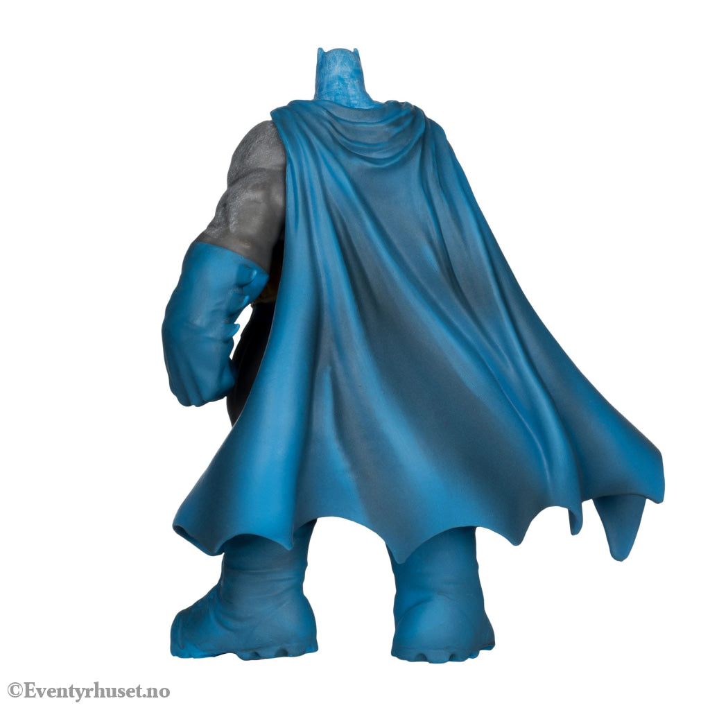Todd’s Mods DC Direct Collector Vinyl Statue Batman 11 cm. Mint In Sealed Box (MISB)! Actionfigur