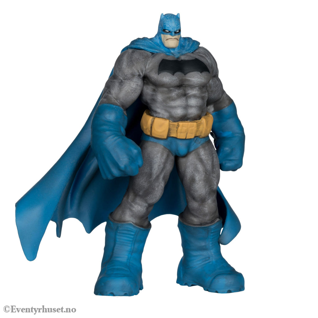 Todd’s Mods DC Direct Collector Vinyl Statue Batman 11 cm. Mint In Sealed Box (MISB)! Actionfigur