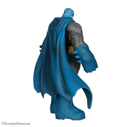 Todd’s Mods DC Direct Collector Vinyl Statue Batman 11 cm. Mint In Sealed Box (MISB)! Actionfigur