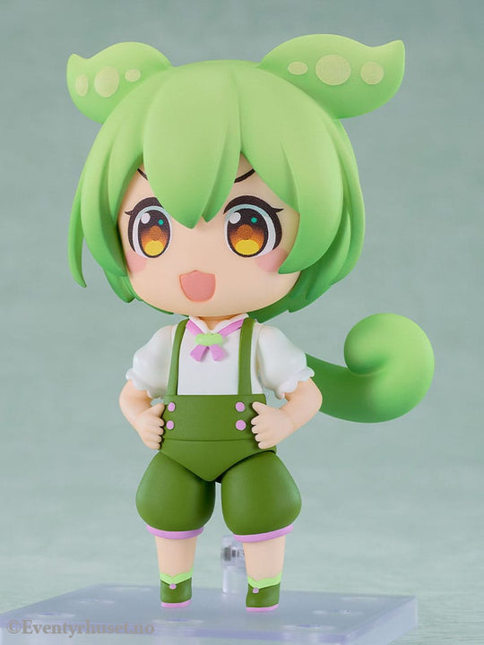 Tohoku Zunko Nendoroid Action Figure Zundamon 10 cm Manga & Anime