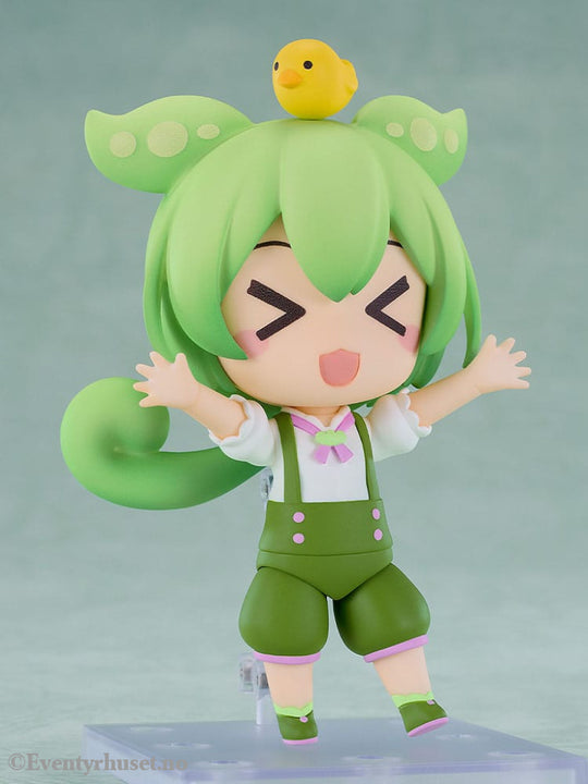 Tohoku Zunko Nendoroid Action Figure Zundamon 10 cm Manga & Anime