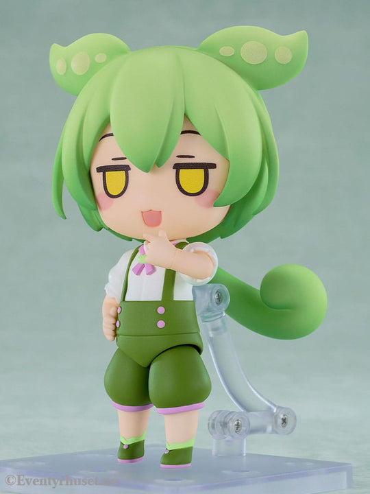 Tohoku Zunko Nendoroid Action Figure Zundamon 10 cm Manga & Anime
