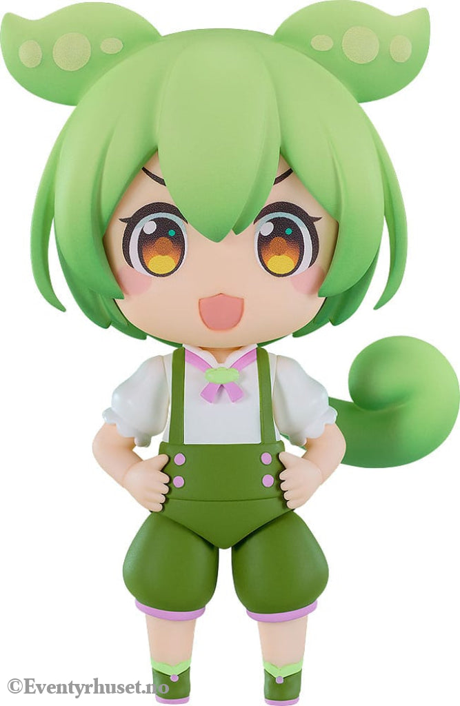 Tohoku Zunko Nendoroid Action Figure Zundamon 10 cm Manga & Anime