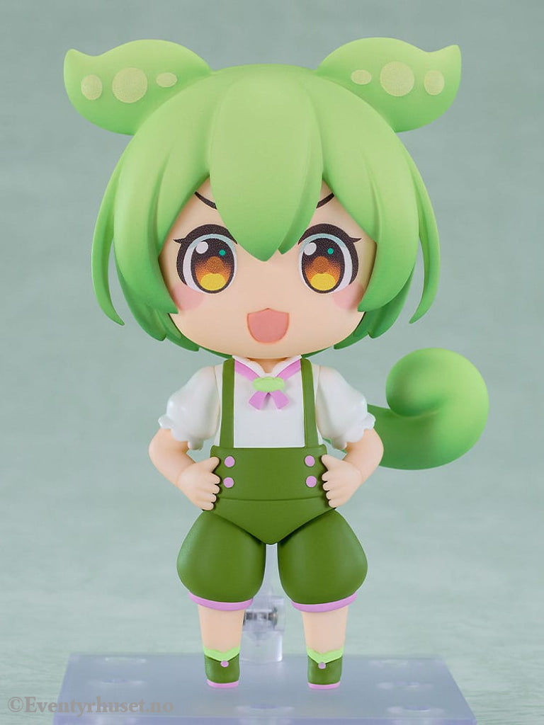 Tohoku Zunko Nendoroid Action Figure Zundamon 10 cm Manga & Anime