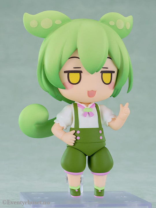 Tohoku Zunko Nendoroid Action Figure Zundamon 10 cm Manga & Anime
