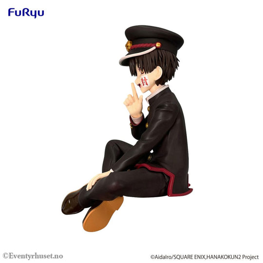Toilet-bound Hanako-kun Season 2 Noodle Stopper PVC Statue Hanako-kun 11 cm Manga & Anime