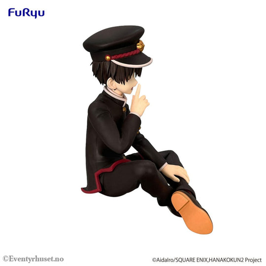 Toilet-bound Hanako-kun Season 2 Noodle Stopper PVC Statue Hanako-kun 11 cm Manga & Anime