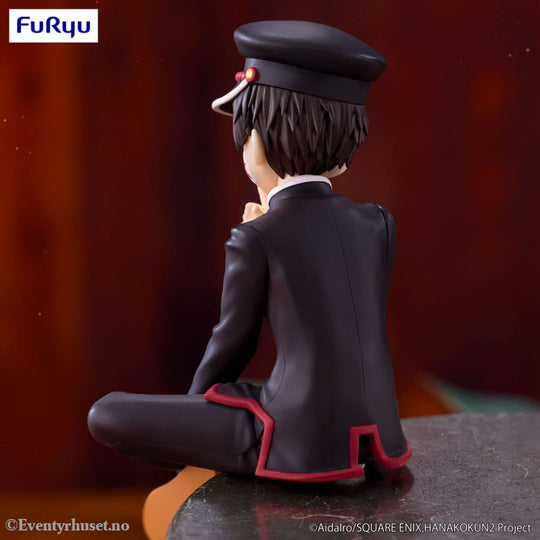 Toilet-bound Hanako-kun Season 2 Noodle Stopper PVC Statue Hanako-kun 11 cm Manga & Anime