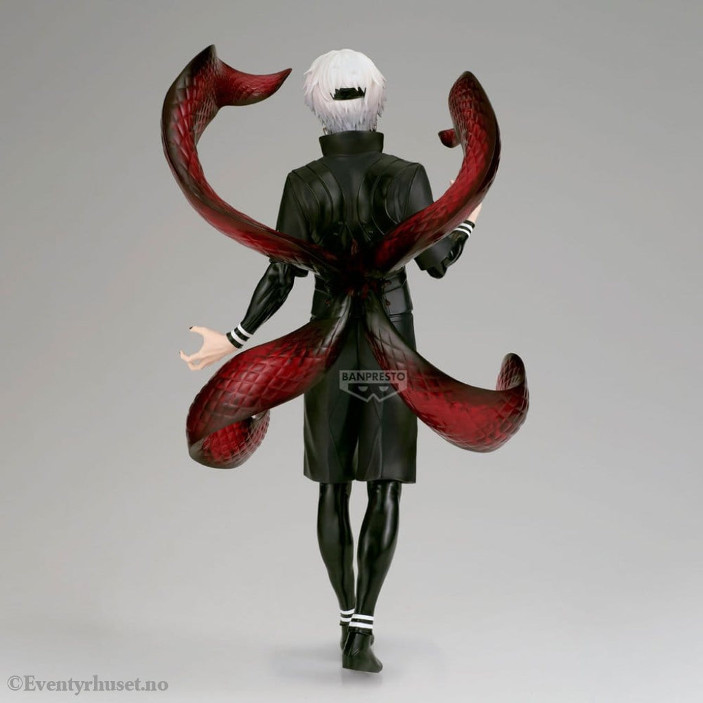Tokyo Ghoul Grandista PVC Figure Kaneki Ken II 27 cm Manga & Anime