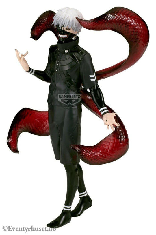 Tokyo Ghoul Grandista PVC Figure Kaneki Ken II 27 cm Manga & Anime