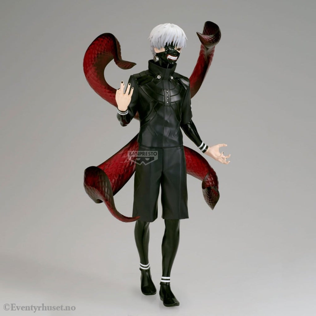 Tokyo Ghoul Grandista PVC Figure Kaneki Ken II 27 cm Manga & Anime
