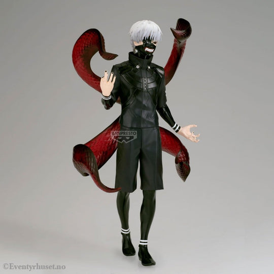 Tokyo Ghoul Grandista PVC Figure Kaneki Ken II 27 cm Manga & Anime