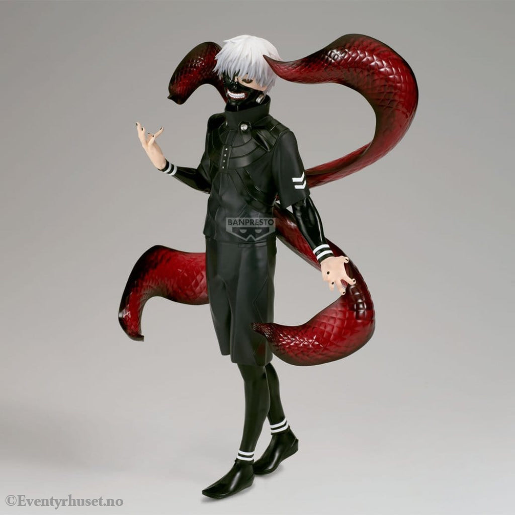 Tokyo Ghoul Grandista PVC Figure Kaneki Ken II 27 cm Manga & Anime