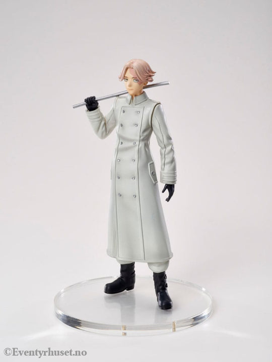 Tokyo Revenger PVC Statue Seishu Inui Manga & Anime