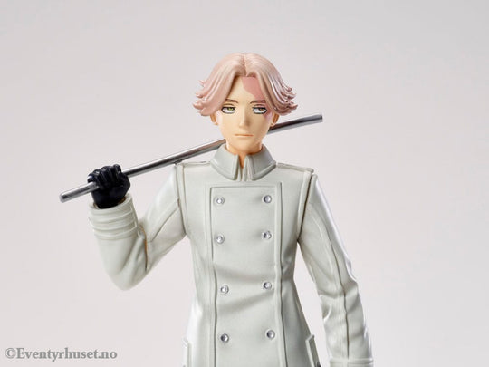 Tokyo Revenger PVC Statue Seishu Inui Manga & Anime