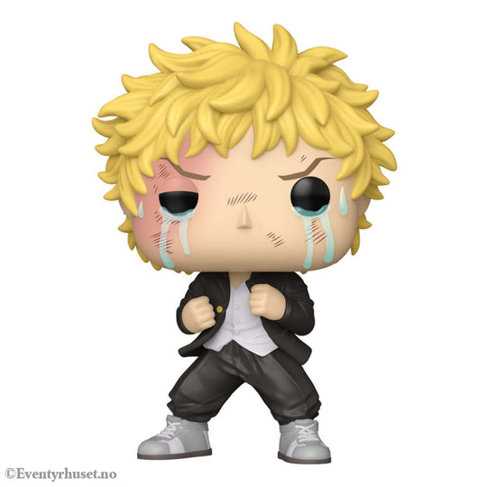 Tokyo Revengers POP! Animation Vinyl Figures Take-Mitchy w/Chase 9 cm Assortment (6) Manga & Anime