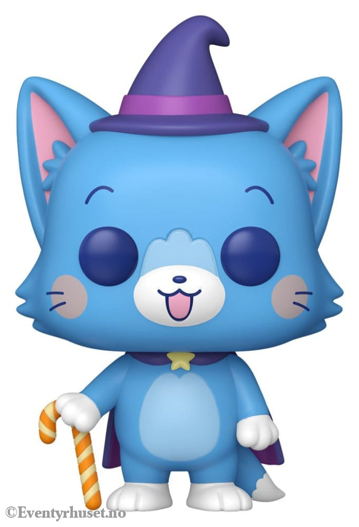 Tom & Jerry Gokko POP! Animation Vinyl Figure Tom 9 cm Collectibles