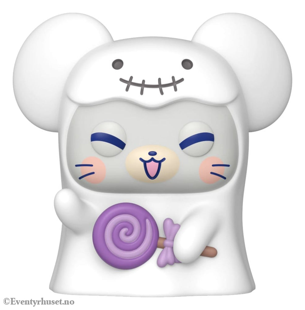 Tom & Jerry Gokko POP! Animation Vinyl Figure Nibbles 9 cm Collectibles