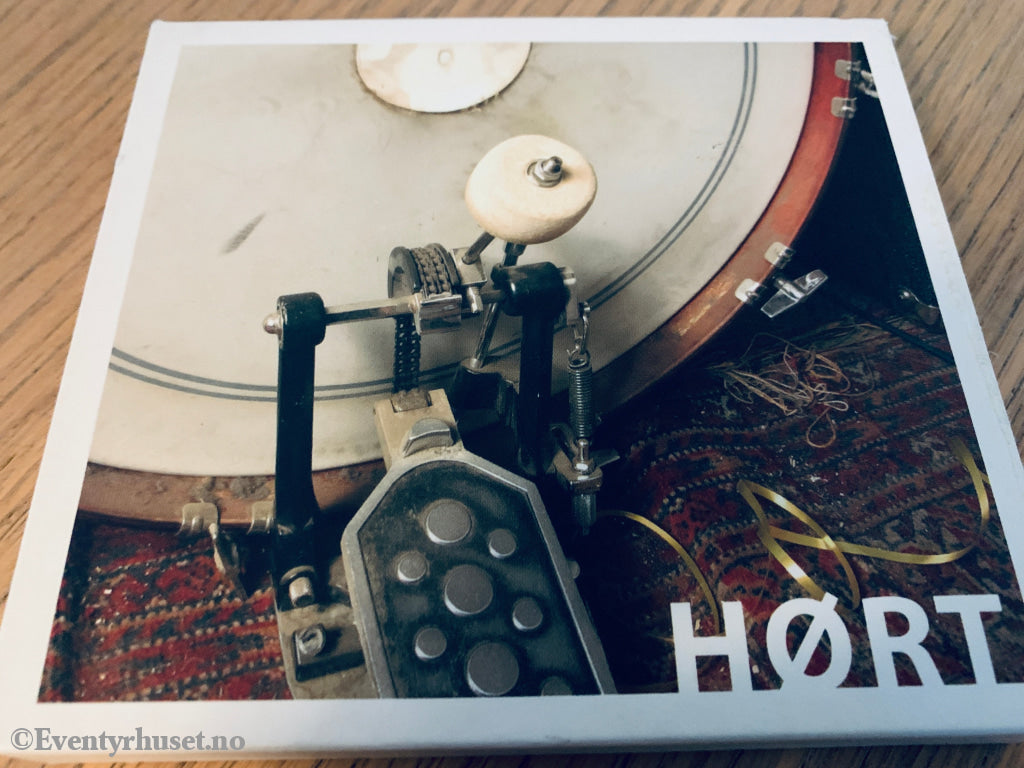 TONO. 2013. 75 år for musikken – Fremtiden er uhørt. CD.