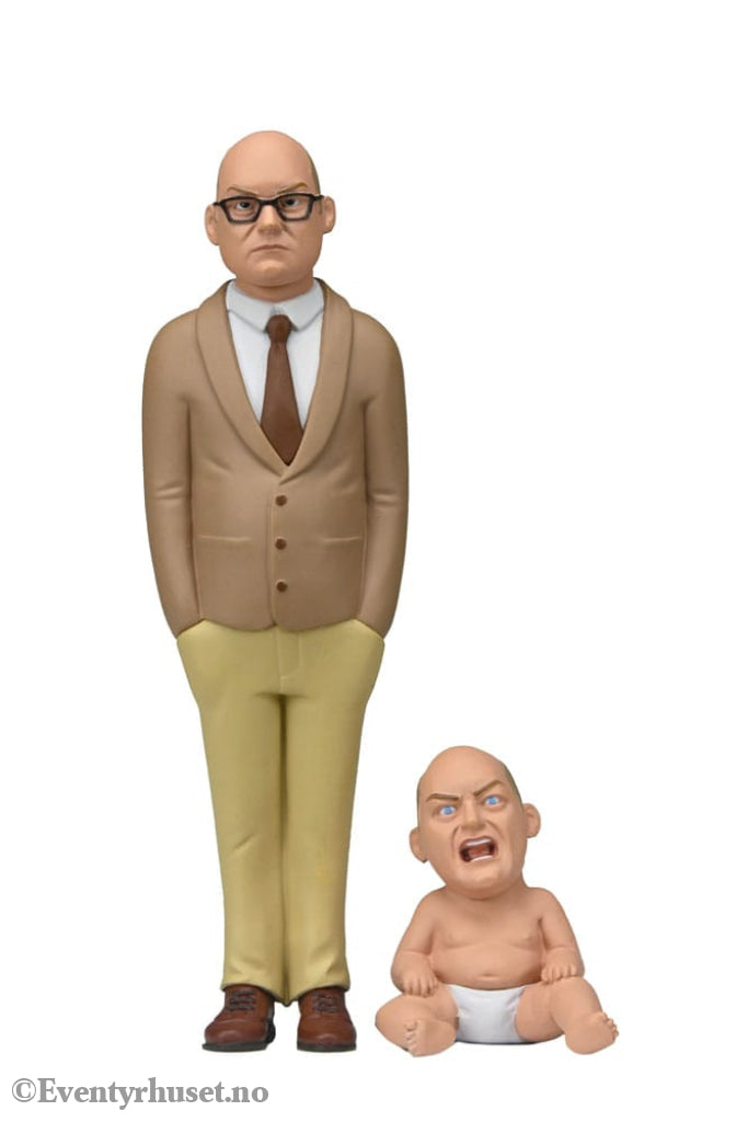 Toony Terrors Action Figures 15 cm Series 11 What We Do In The Shadows Assortment (15) Toys