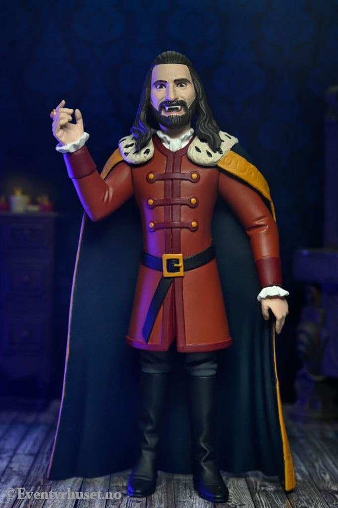 Toony Terrors Action Figures 15 cm Series 11 What We Do In The Shadows Assortment (15) Toys