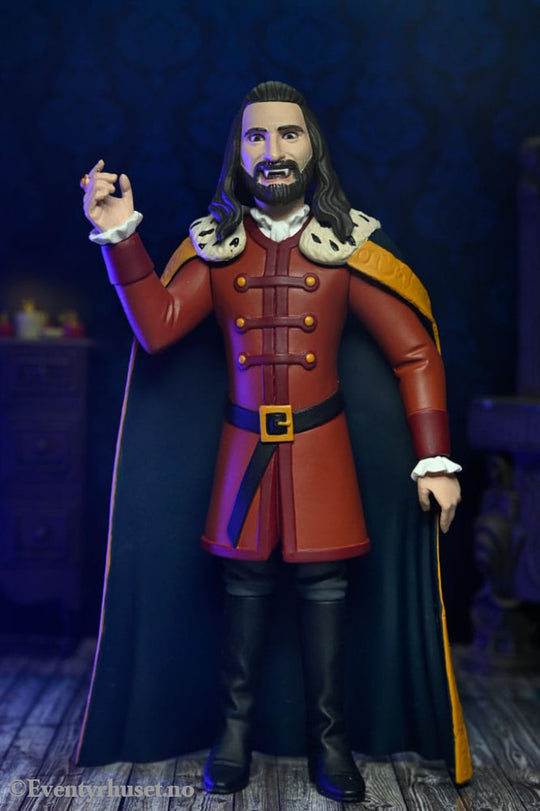 Toony Terrors Action Figures 15 cm Series 11 What We Do In The Shadows Assortment (15) Toys