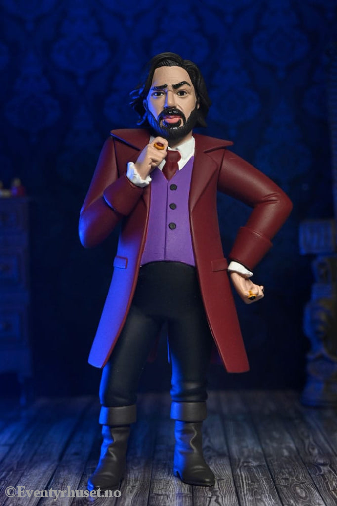 Toony Terrors Action Figures 15 cm Series 11 What We Do In The Shadows Assortment (15) Toys