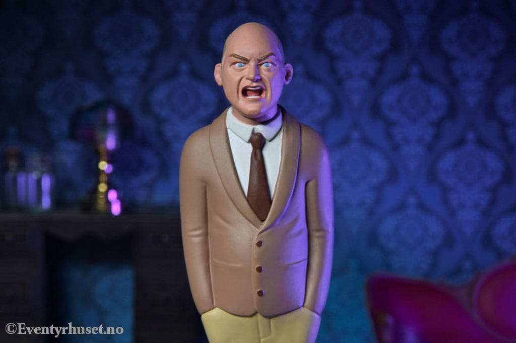 Toony Terrors Action Figures 15 cm Series 11 What We Do In The Shadows Assortment (15) Toys