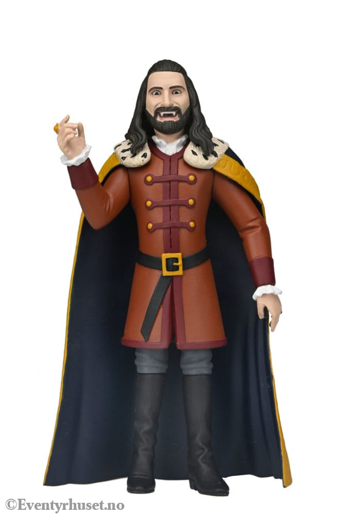 Toony Terrors Action Figures 15 cm Series 11 What We Do In The Shadows Assortment (15) Toys
