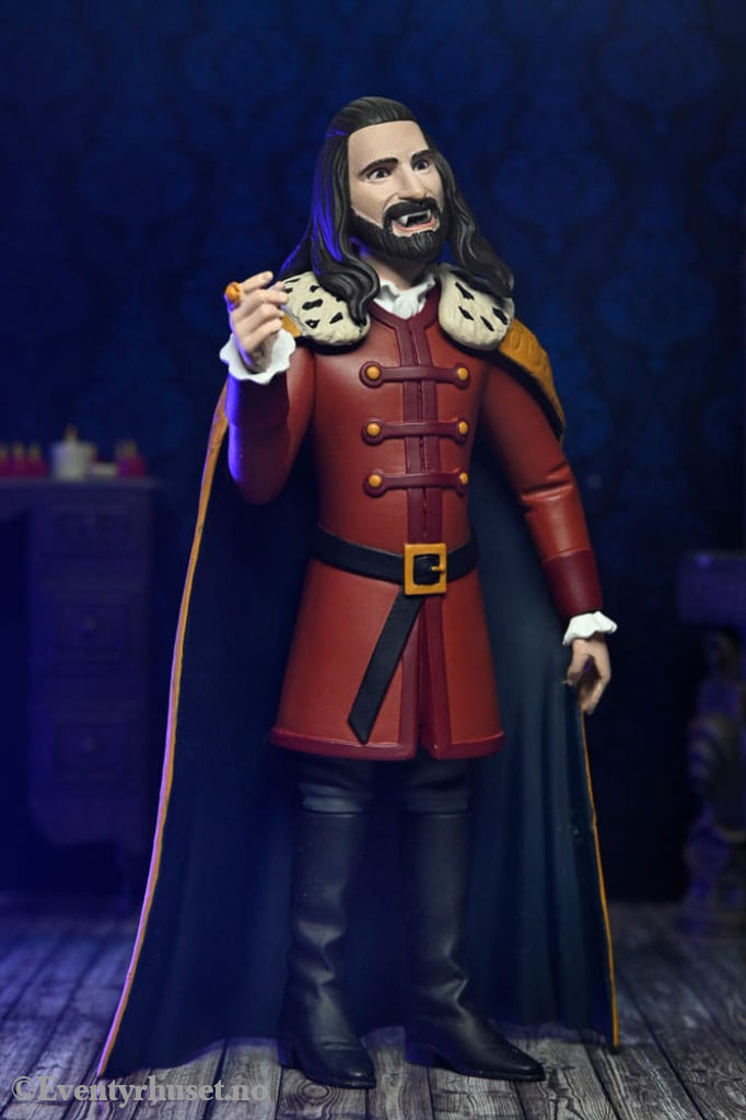 Toony Terrors Action Figures 15 cm Series 11 What We Do In The Shadows Assortment (15) Toys