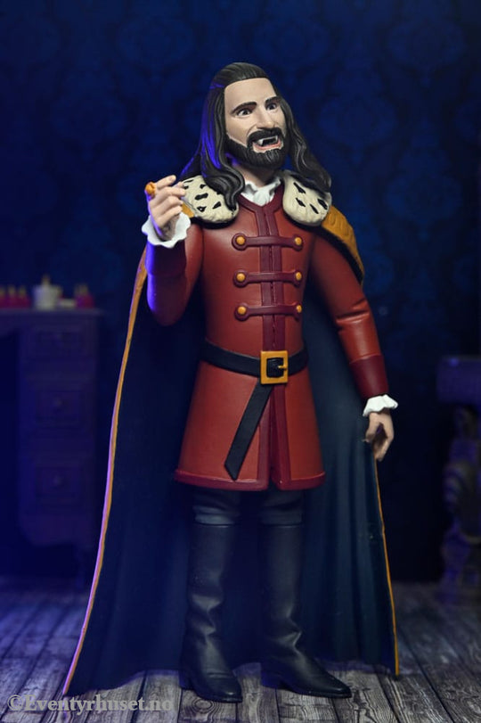 Toony Terrors Action Figures 15 cm Series 11 What We Do In The Shadows Assortment (15) Toys