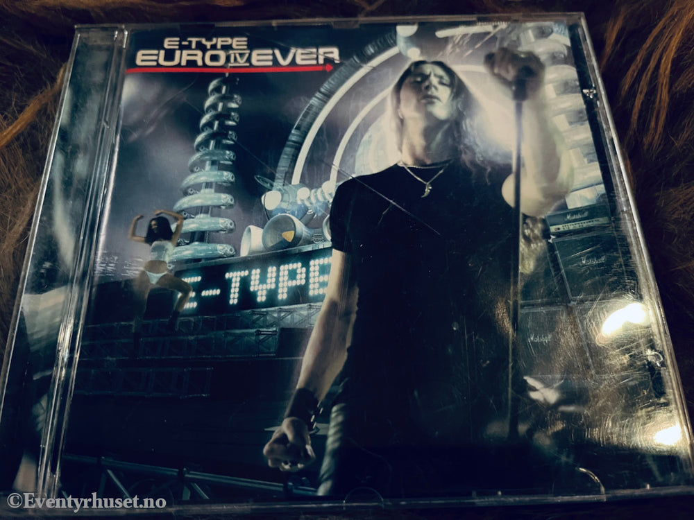 Tor Endresen & Anne Sophie. Julen i våre hender. 2001. CD.